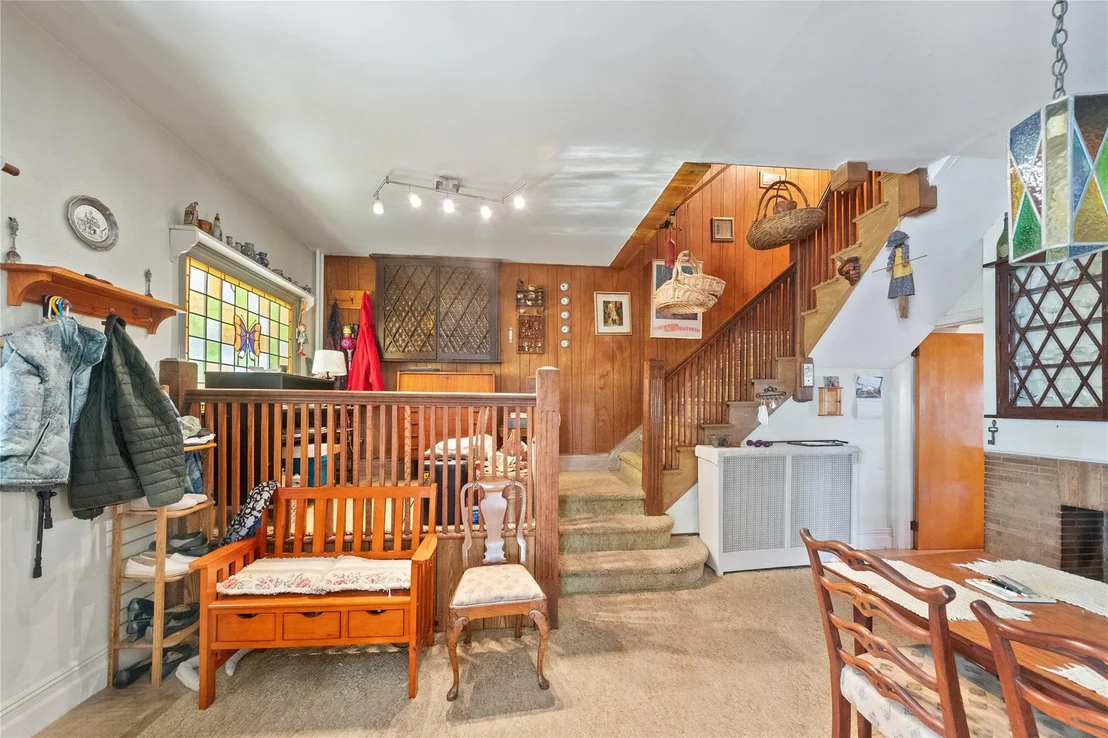 Photo of 1612 Overing Street