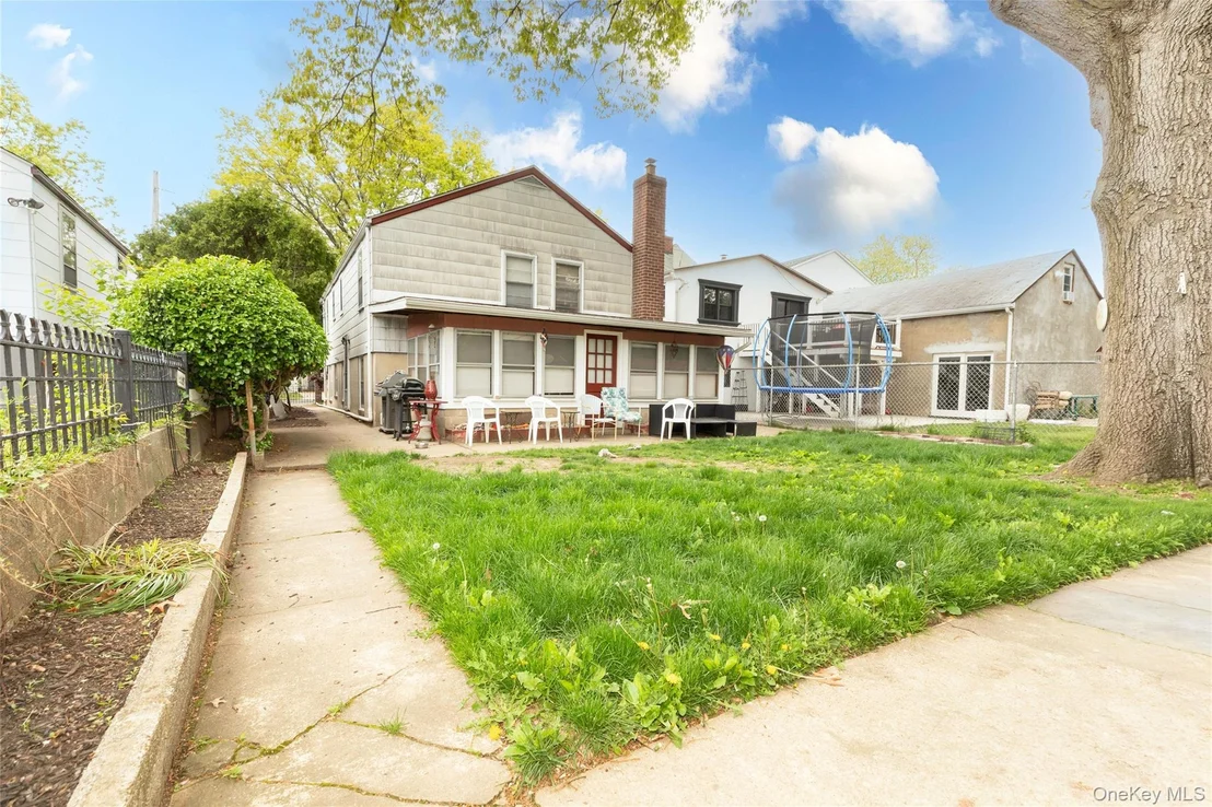 Photo of 32 Fordham Street