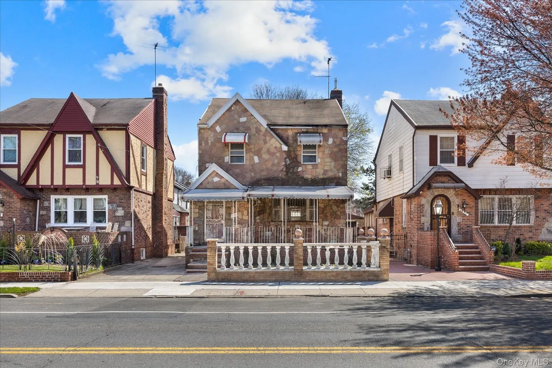Photo of 4614 Avenue I