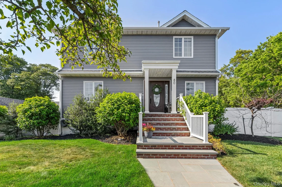Photo of 80 Central Boulevard