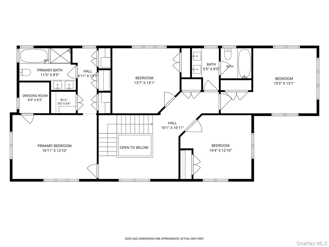 Photo of 2 Castle Hill Close