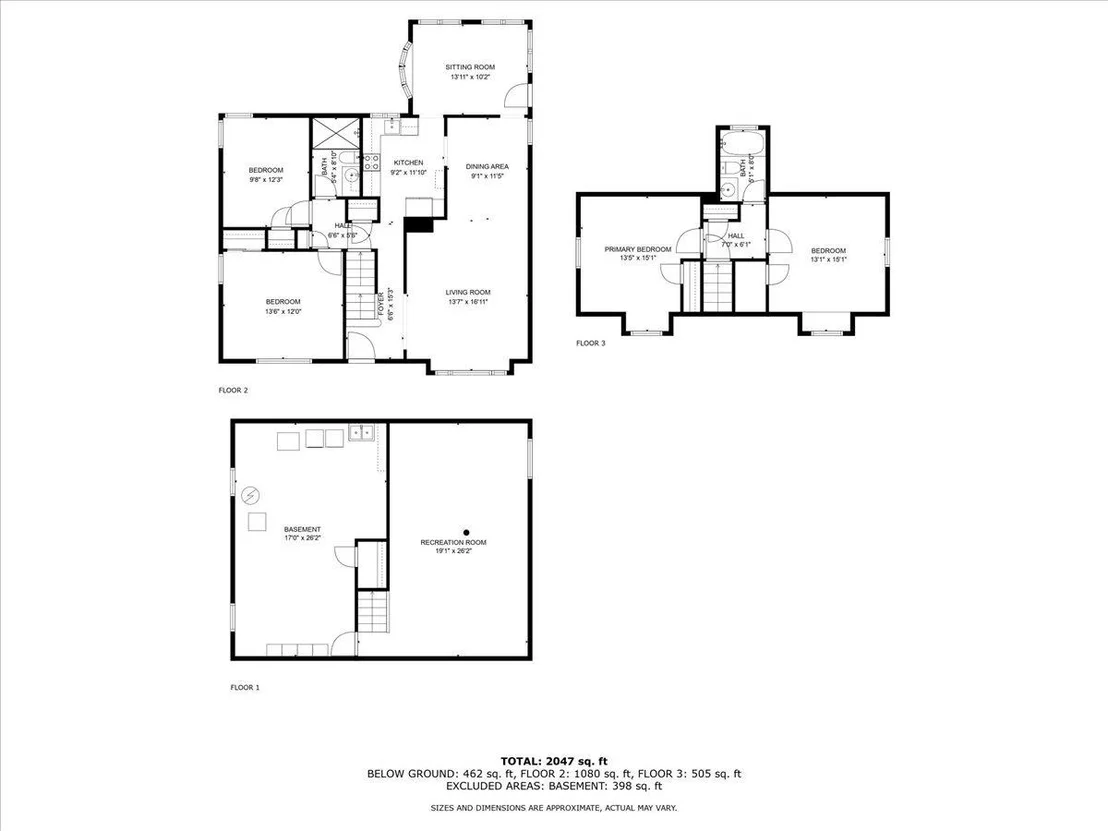 Photo of 8 Sharon Court