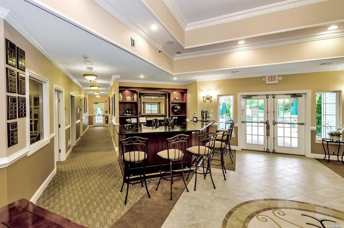 Photo of Unit 2102 at 2102 Pebble Beach Path