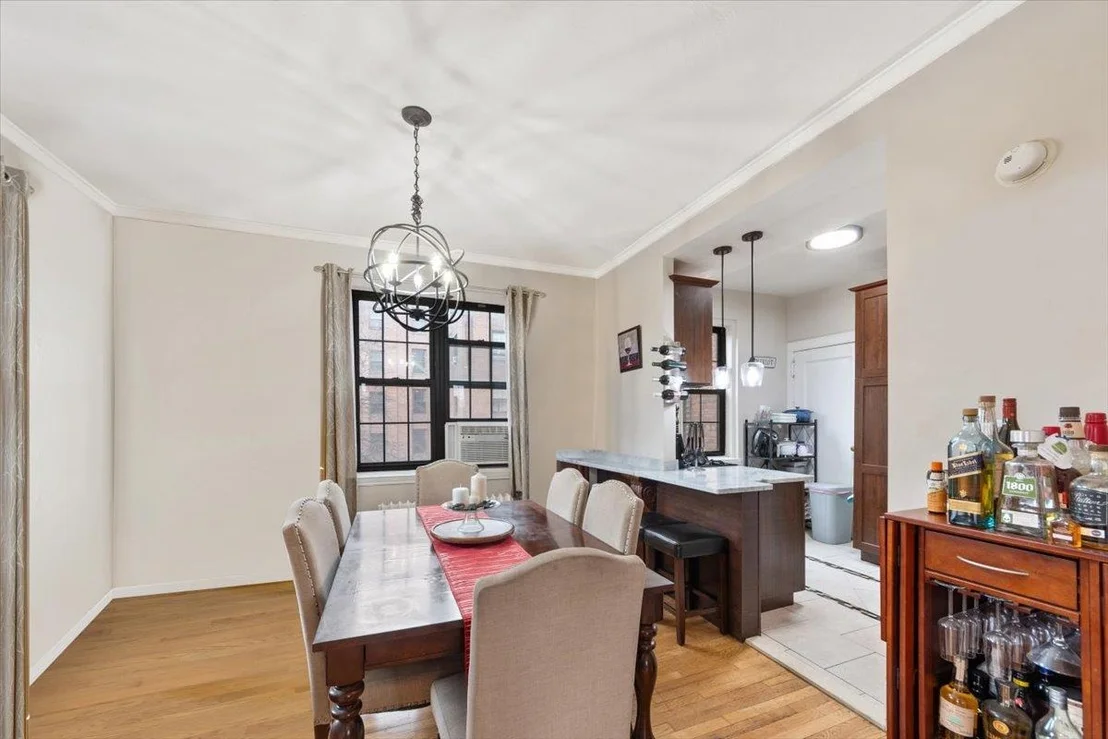 Photo of Unit 4C at 828 Bronx River Road