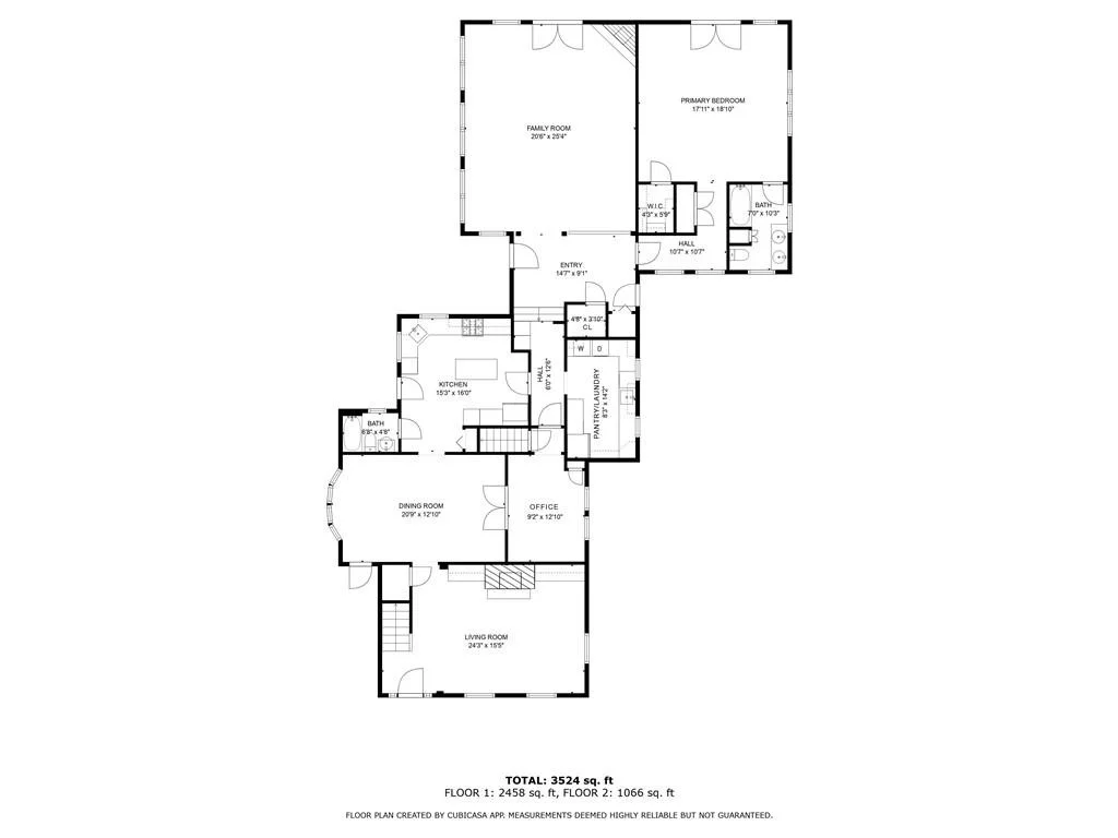 Photo of 614 Bedford Road