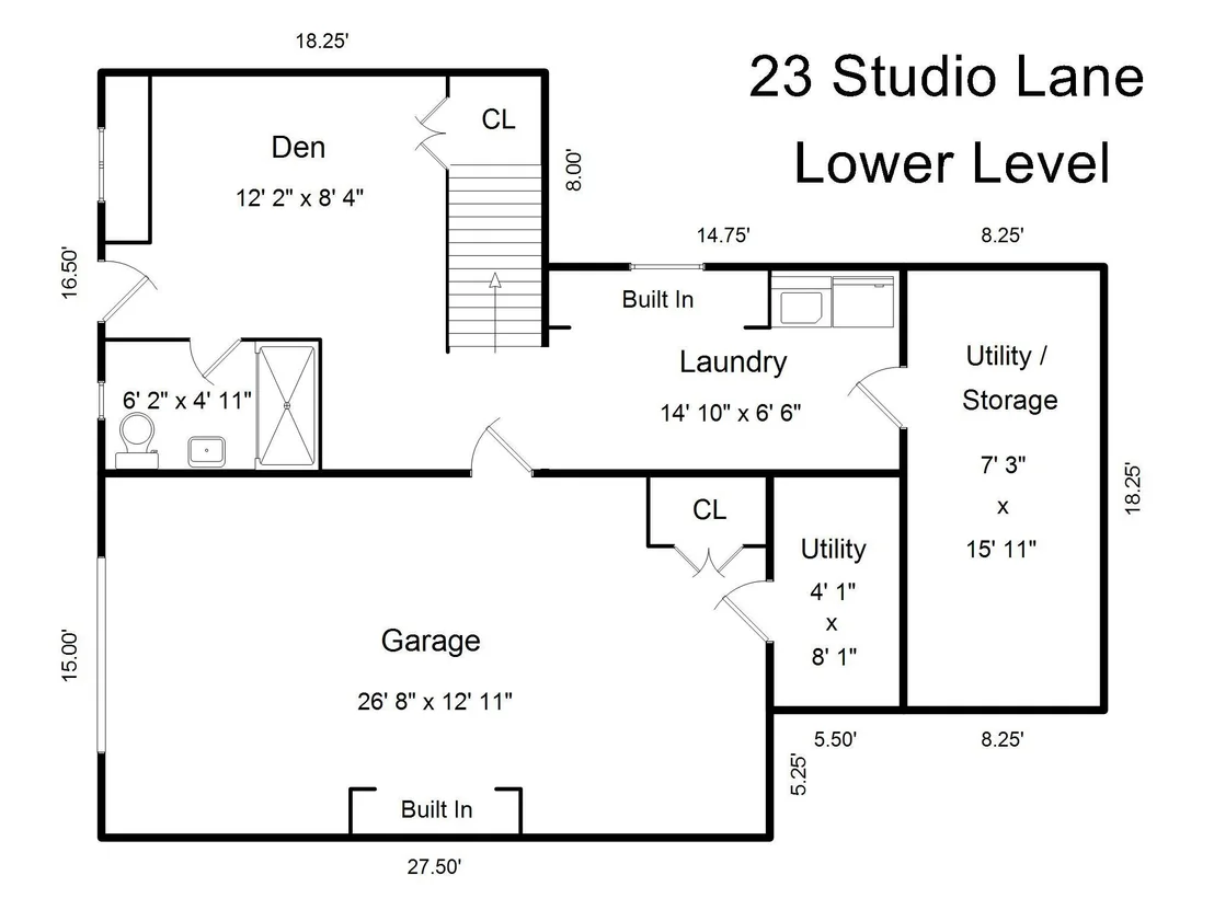 Photo of 23 Studio Lane