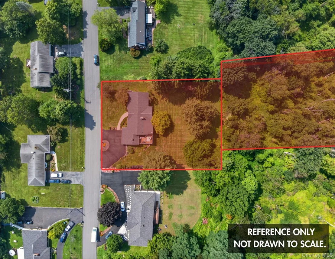 Photo of 158 High Meadows Road