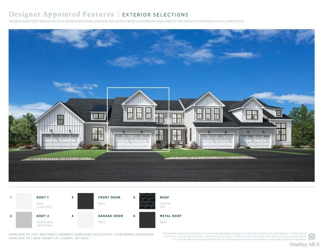 Photo of Unit 79 at 2088 Summit Loop