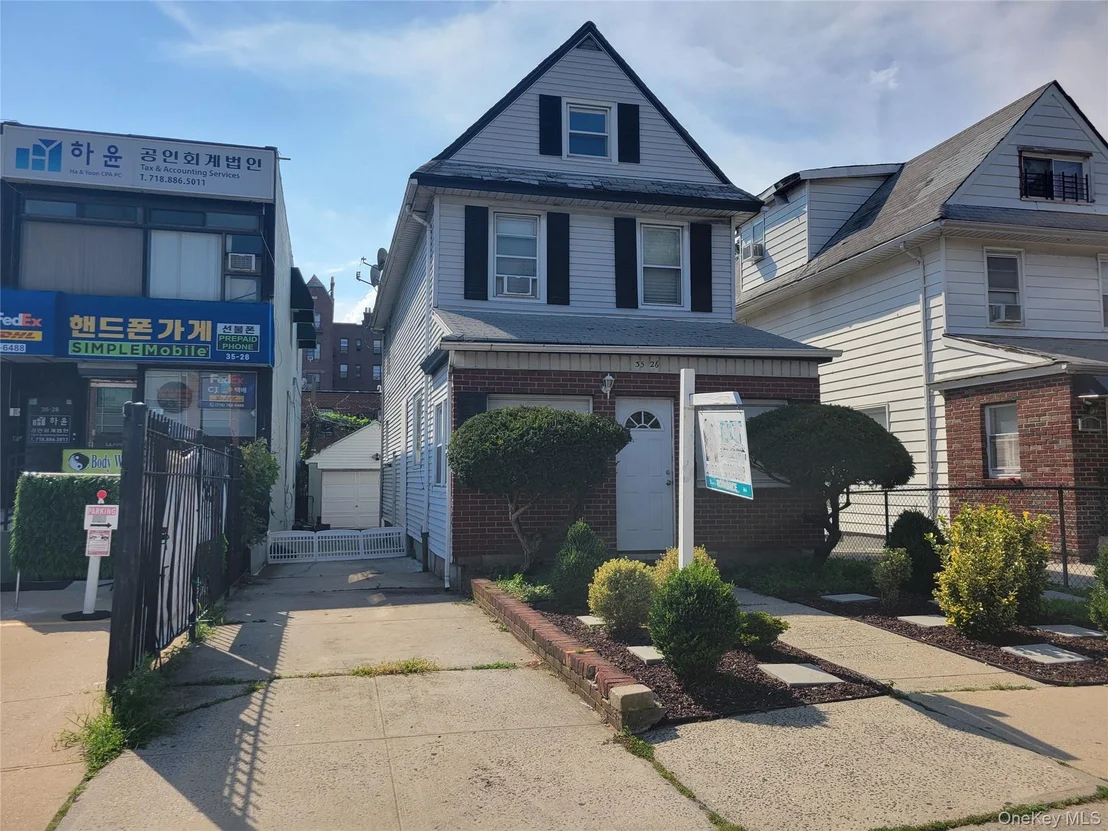 Photo of 35-26 154th Street