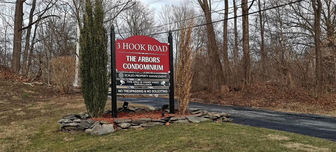 Photo of Unit 14E at 3 Hook Road