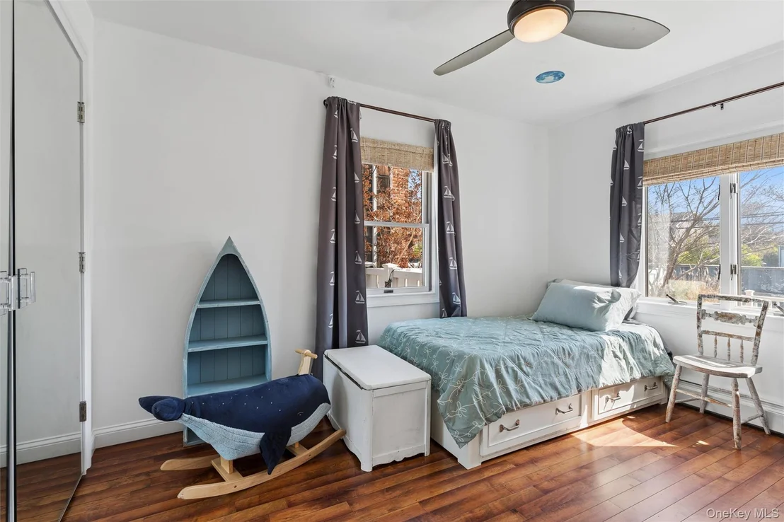Photo of 60 Forester Street