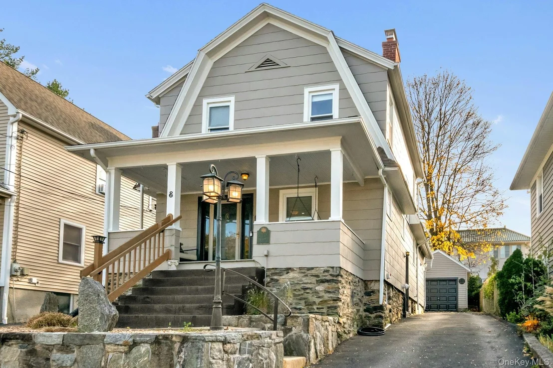 Photo of 8 Eldridge Avenue