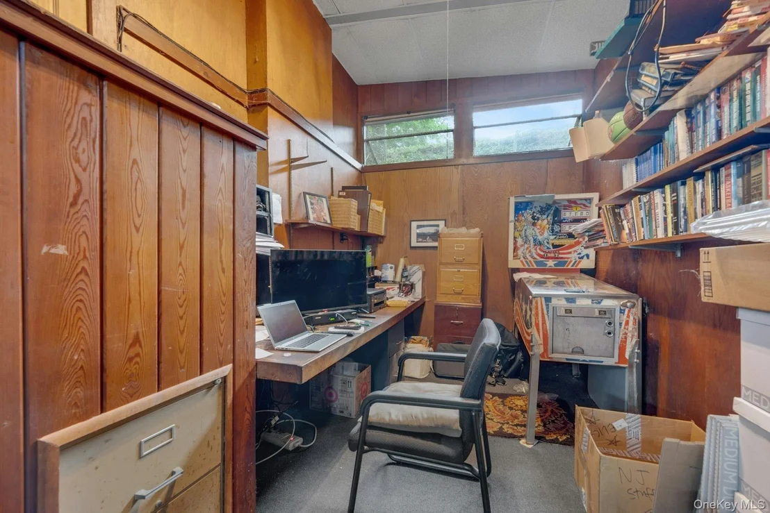 Photo of 85 aka 87 Lefferts Road