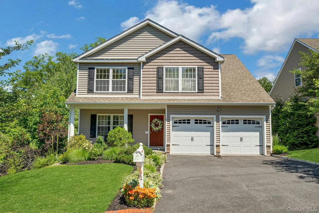 Photo of 1 Thornton Hill