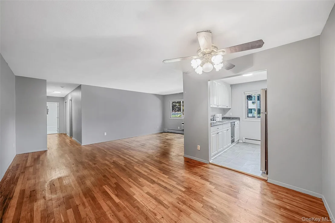 Photo of Unit 8A at 2397 union blvd