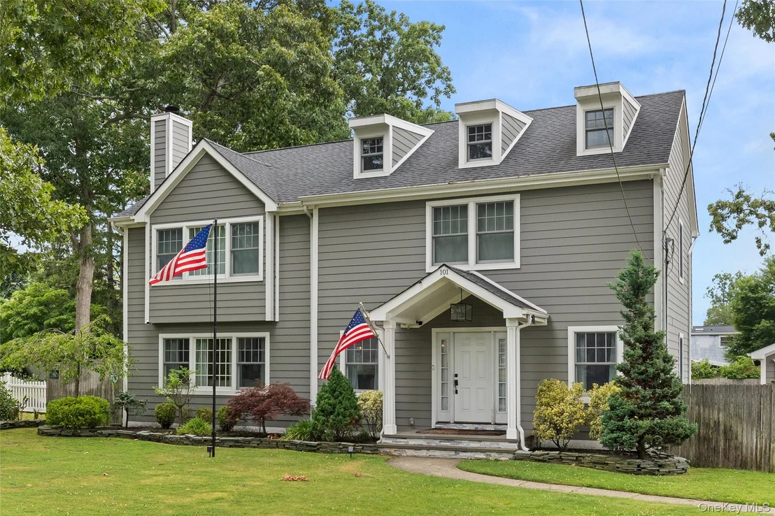 Photo of 101 Frederick Avenue