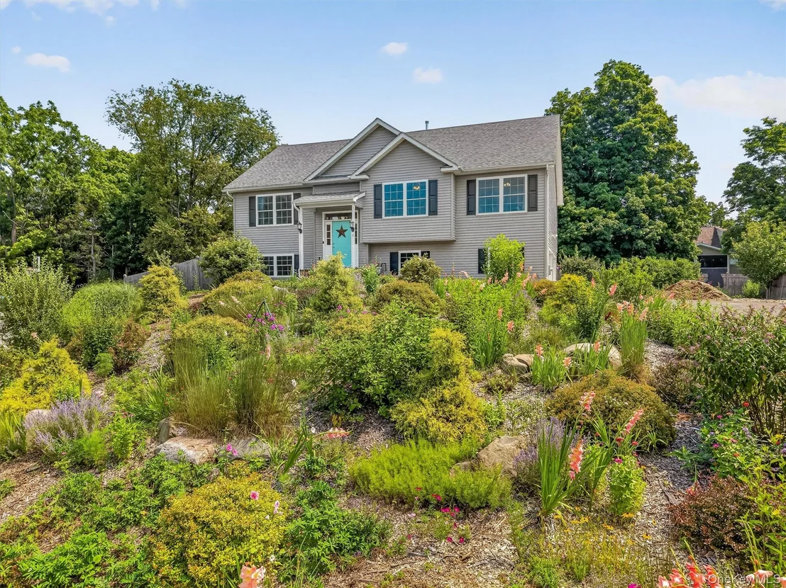 Photo of 1 Bell Way