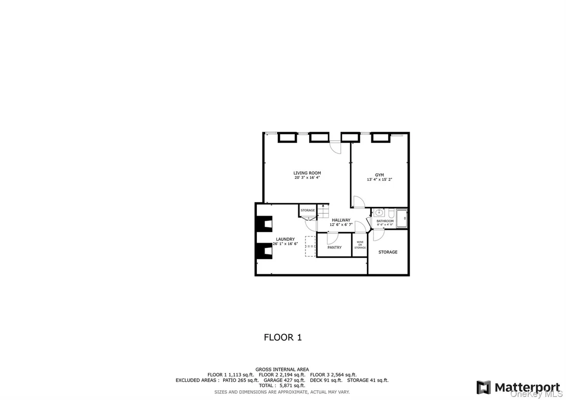 Photo of 13 Kirby Lane