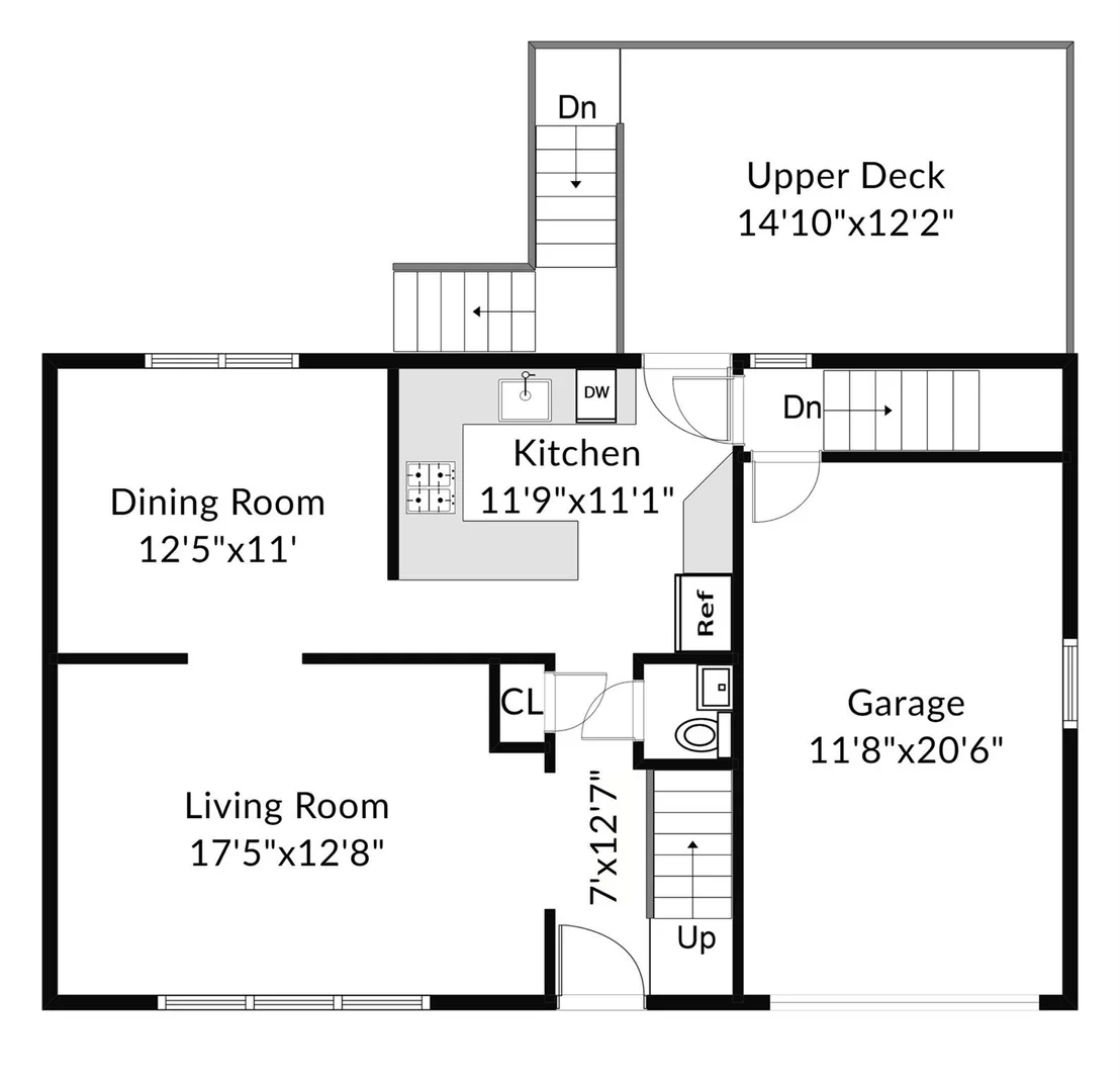 Photo of 53 Prior Place