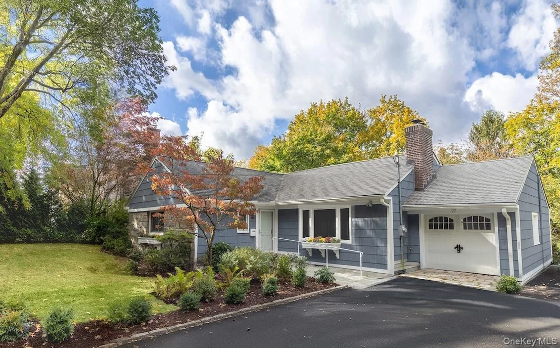 Photo of 77 Washington Avenue