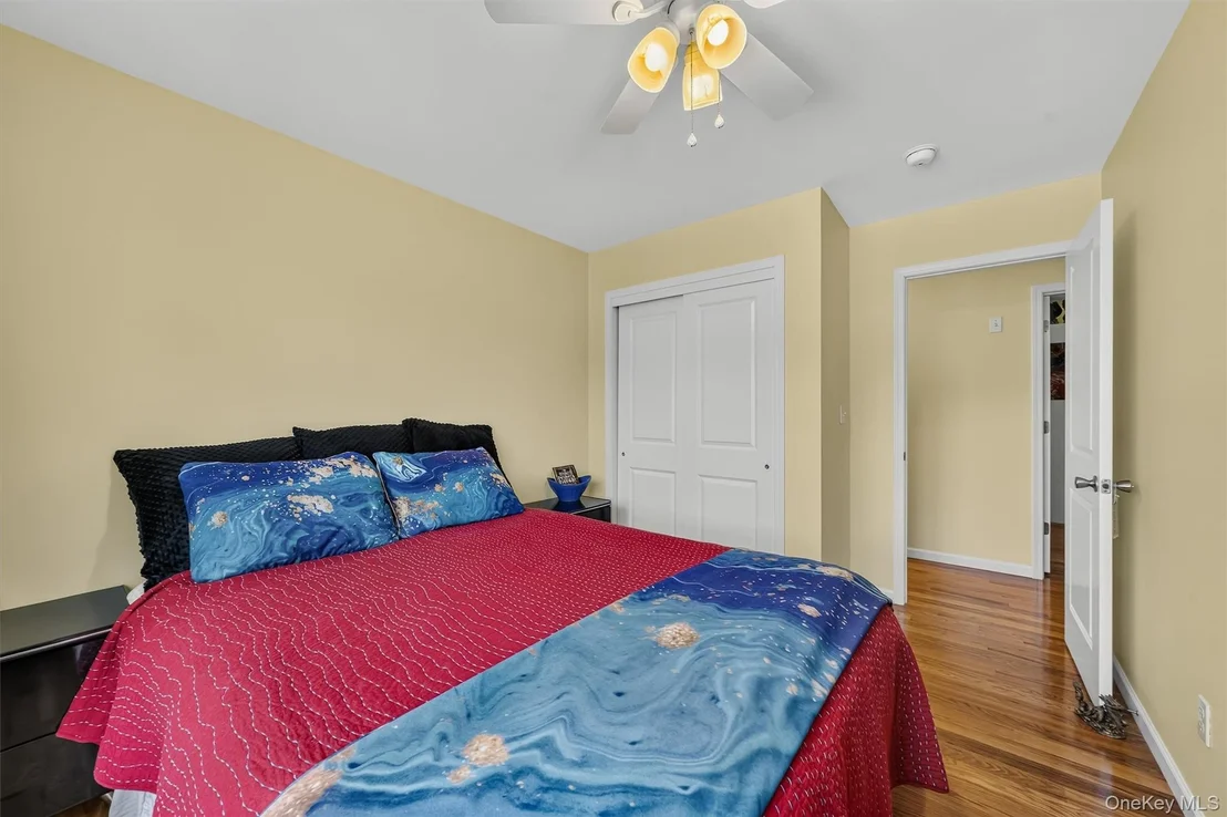 Photo of 1 Bell Way