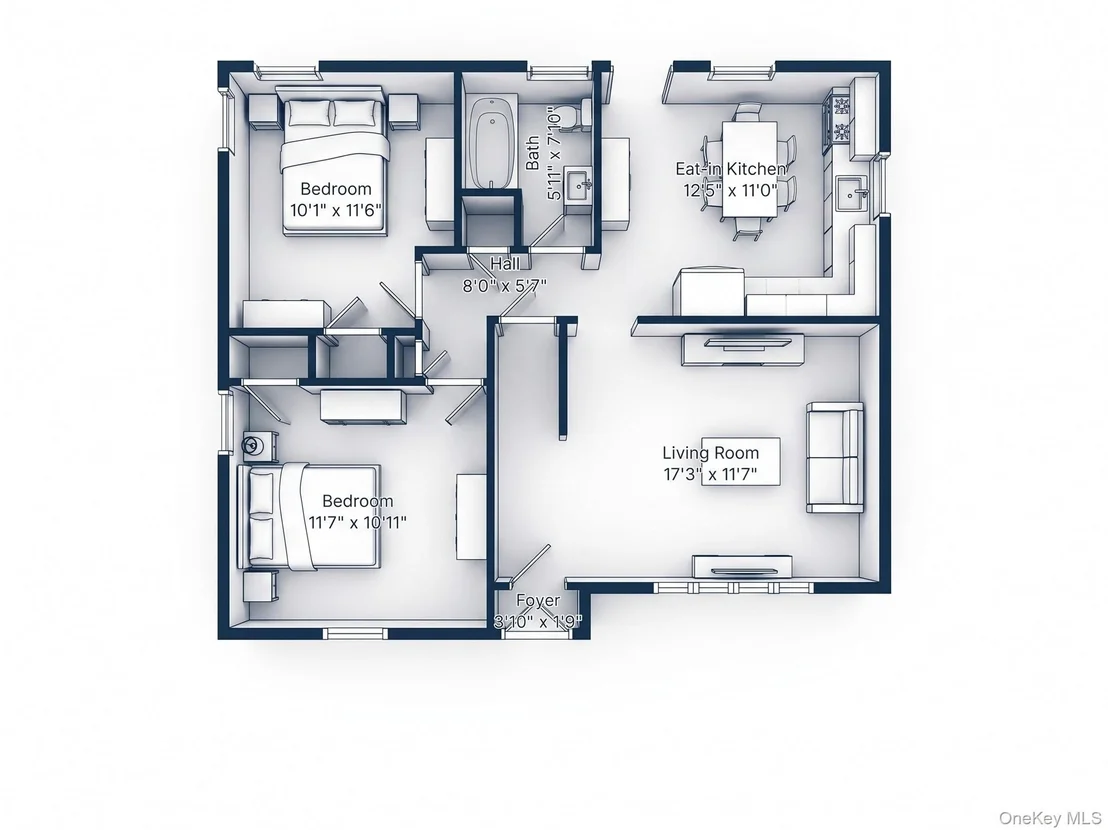 Photo of 27 Spruce Street