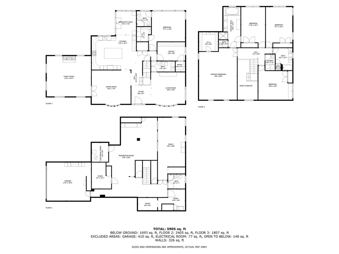 Photo of 4 Grenfell Drive