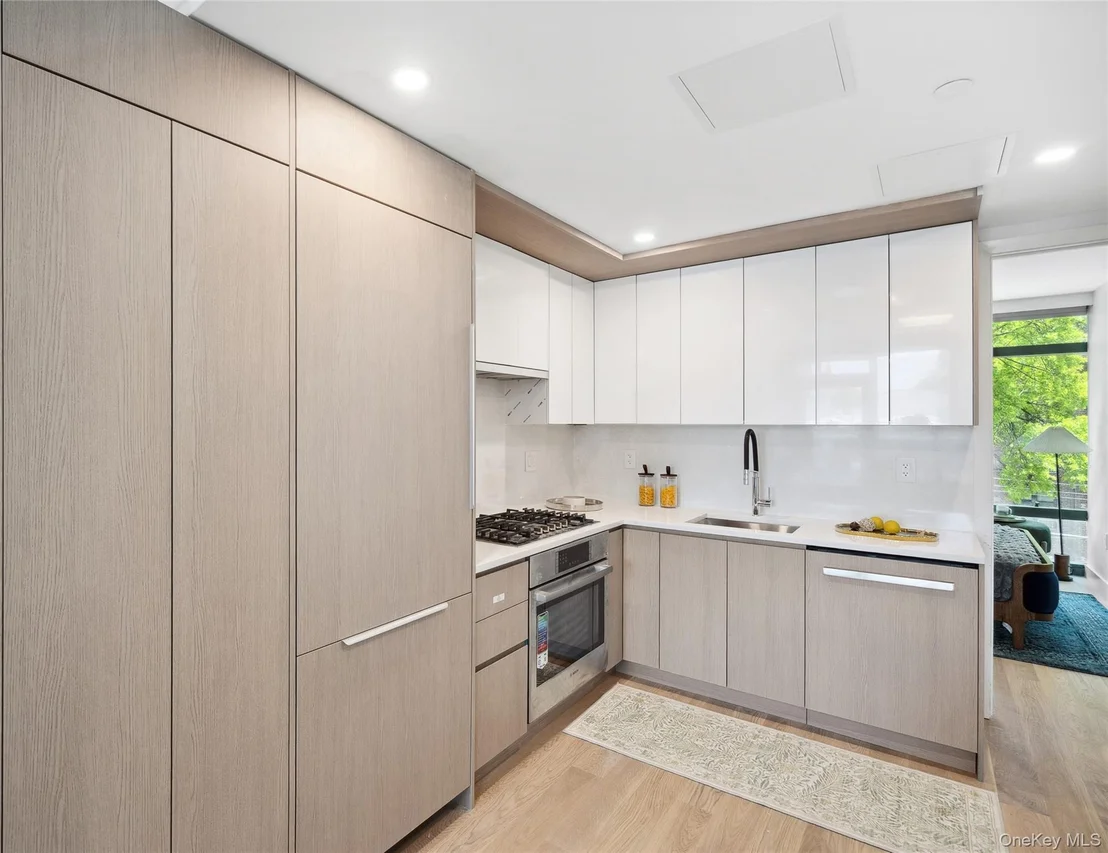 Photo of Unit 310 at 38-20 Parsons Boulevard