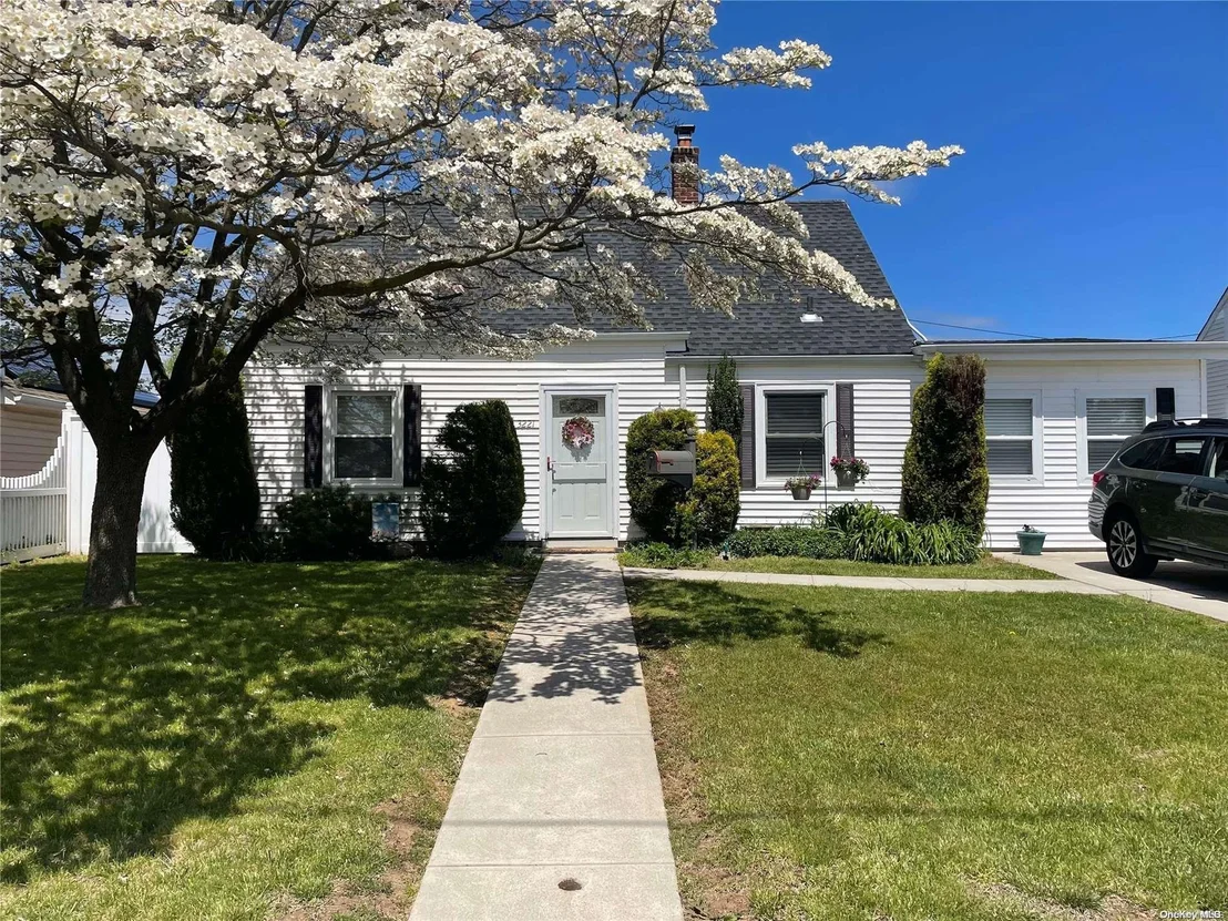 Photo of 3221 N Jerusalem Road