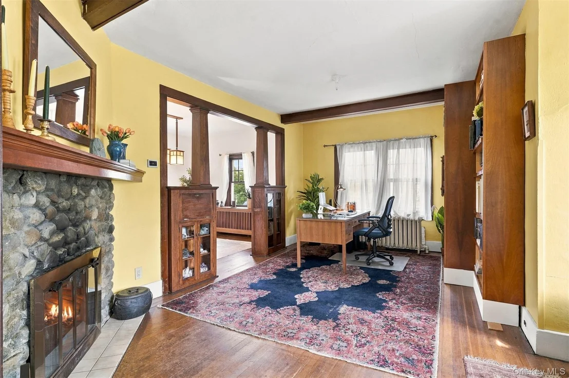 Photo of 27 Clinton Street