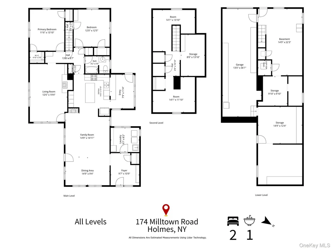 Photo of 174 Milltown Road