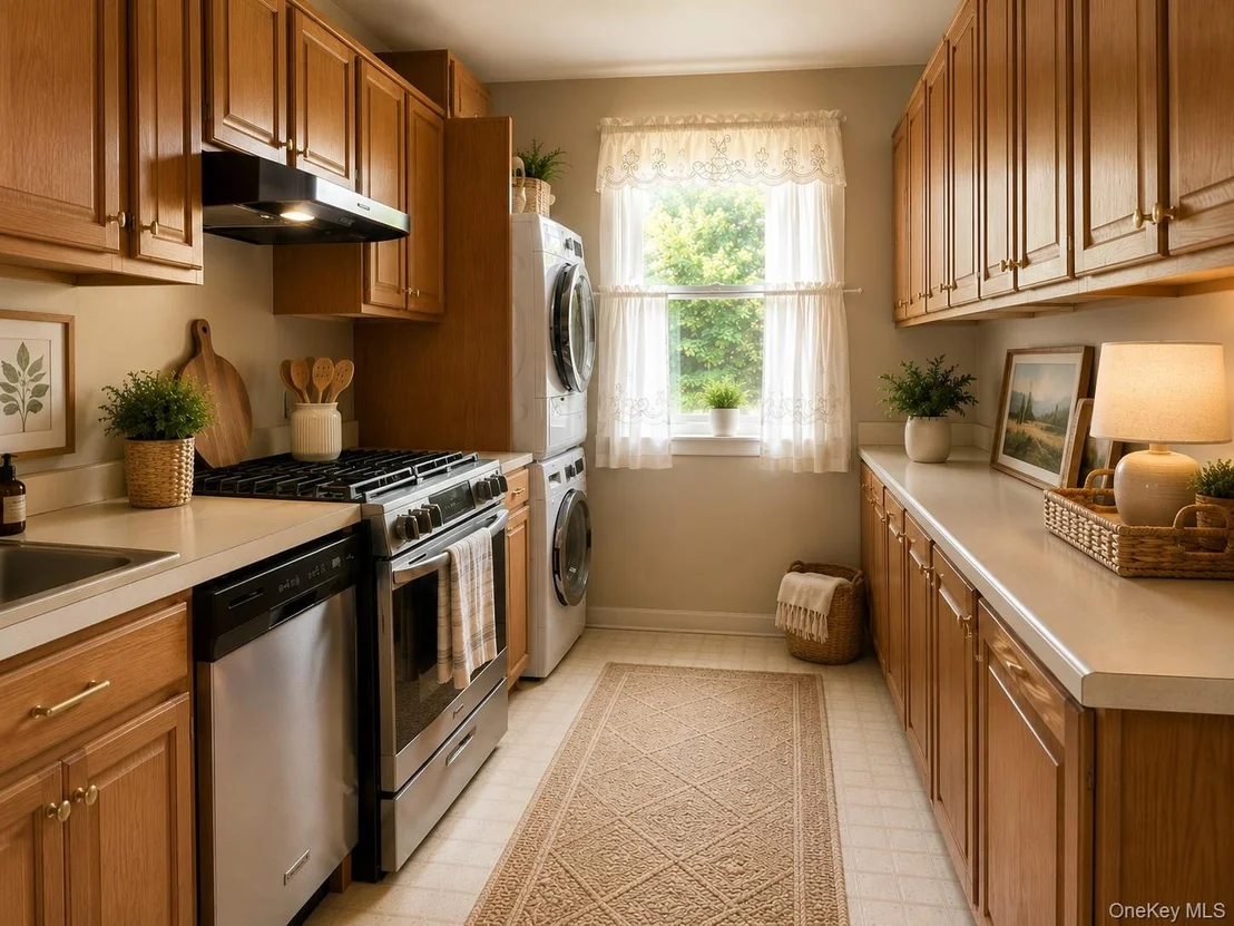 Photo of Unit D at 95 Avon Circle