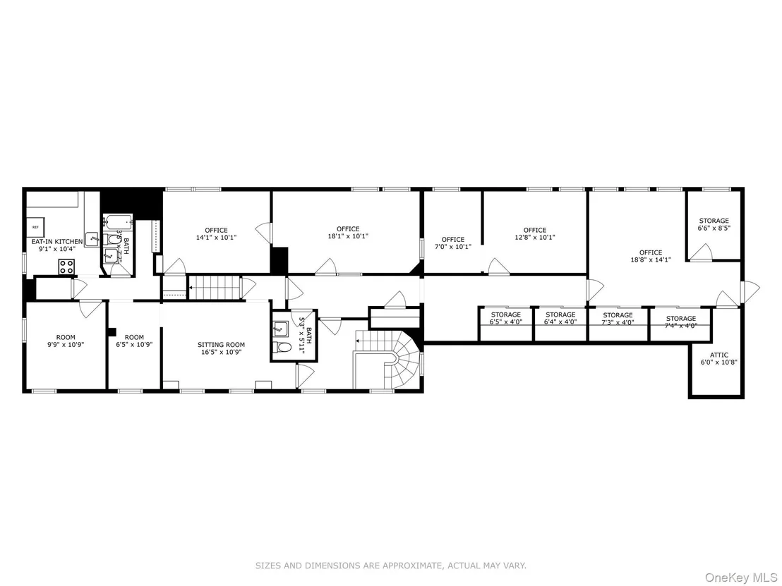 Photo of 58 Goose Hill Road
