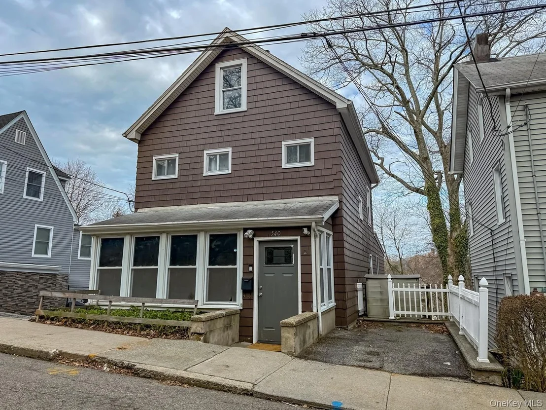 Photo of 540 N James Street