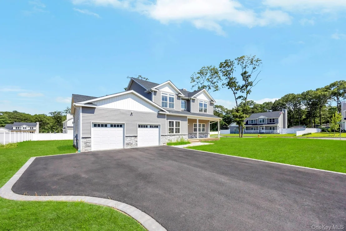 Photo of Lot #4 Cardinal Court