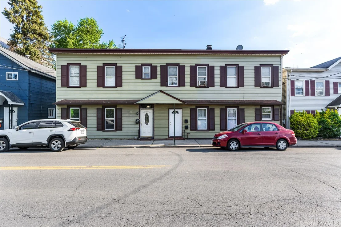 Photo of 121 Broadway