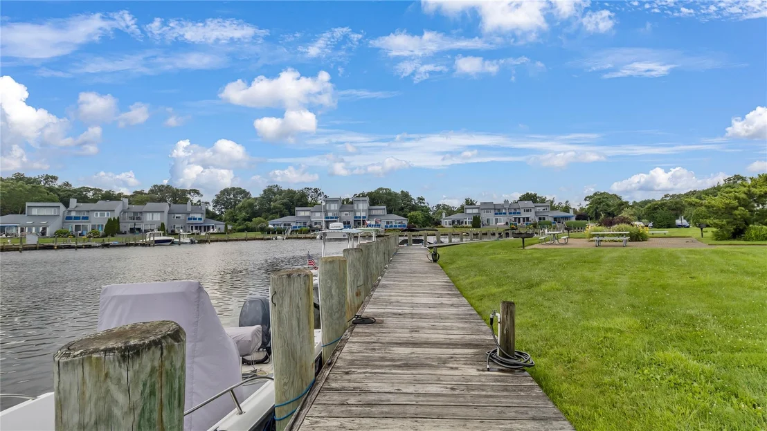 Photo of Unit 21 at 21 Fair Harbor Drive
