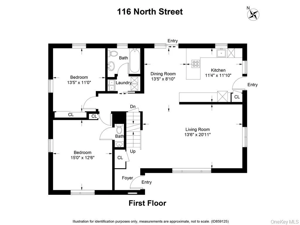 Photo of 116 North Street
