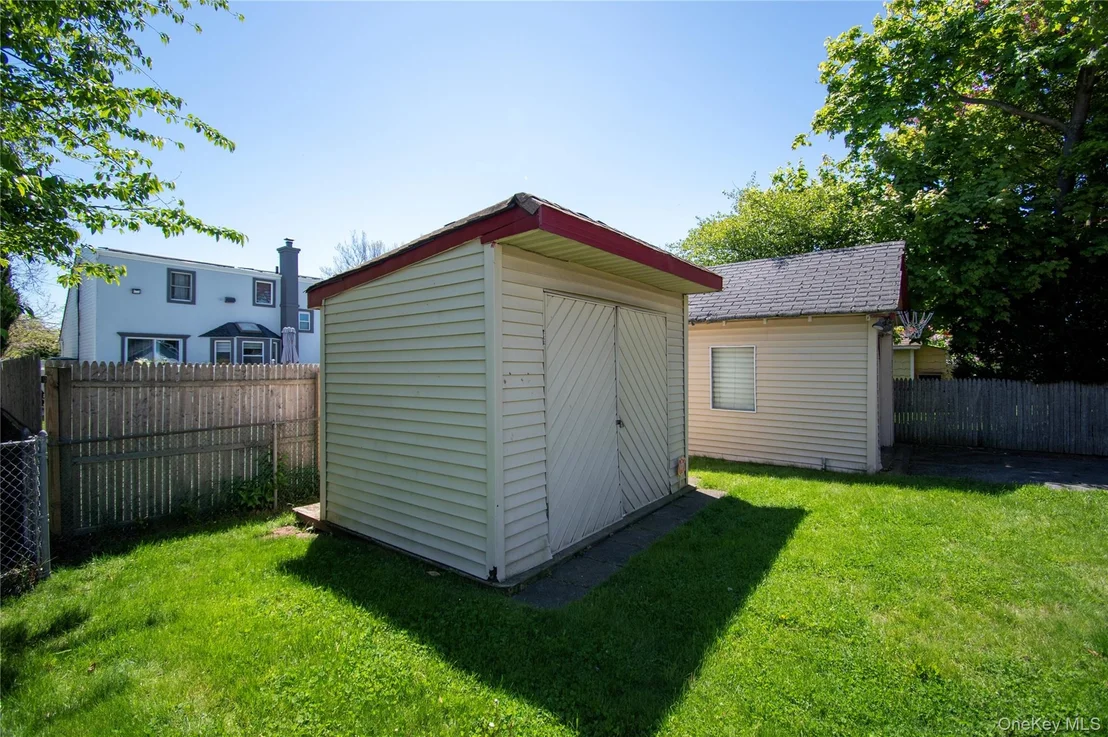 Photo of 828 Jefferson Street