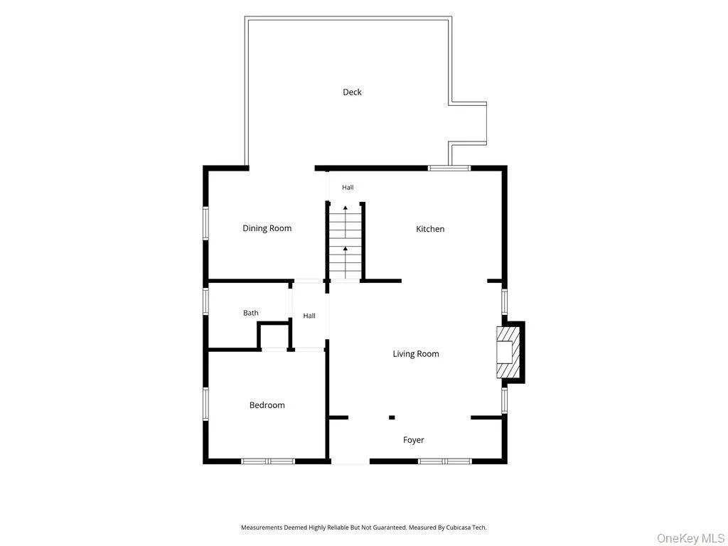 Photo of 23 Roosevelt Place
