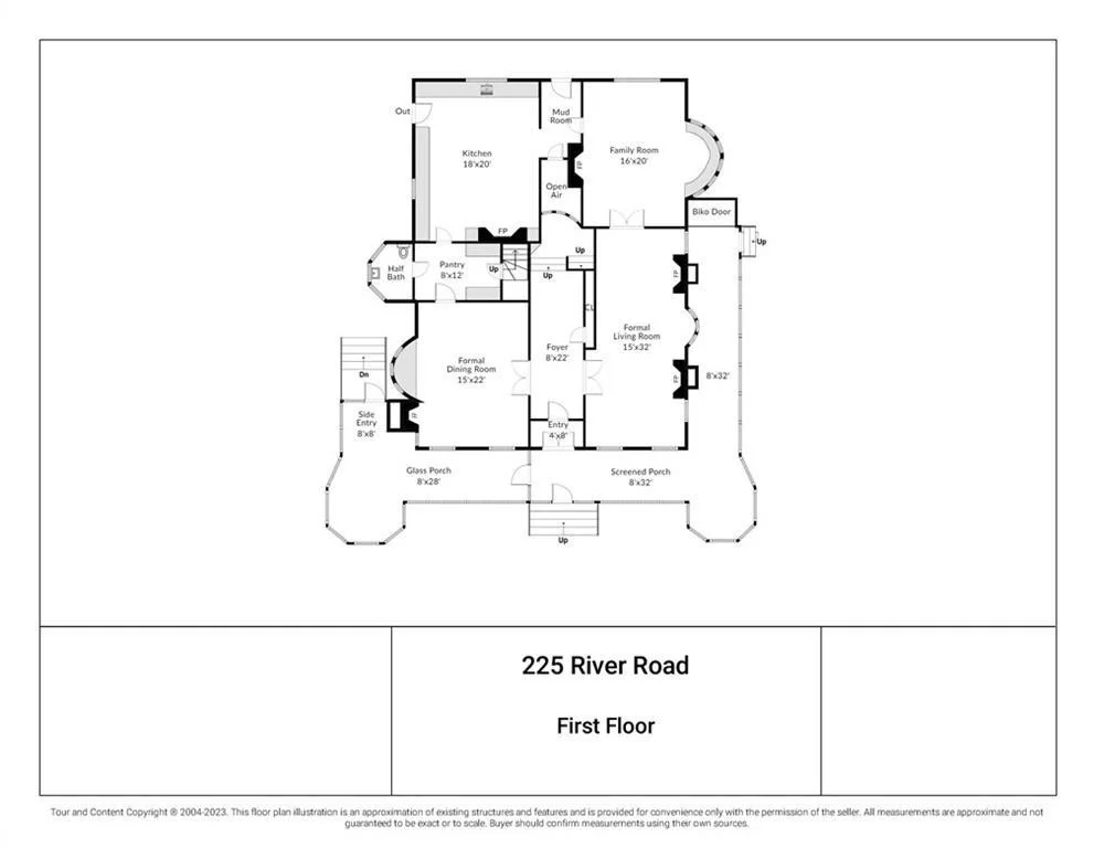 Photo of 225 River Road