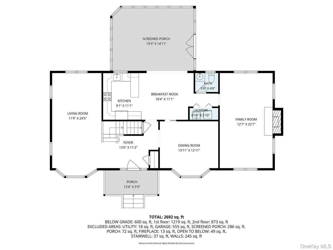 Photo of 3 Annarock Drive