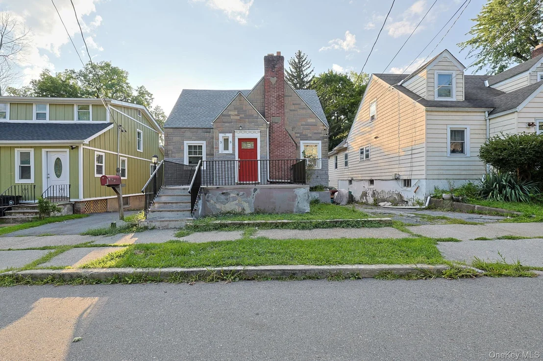 Photo of 33 Fitchett Street