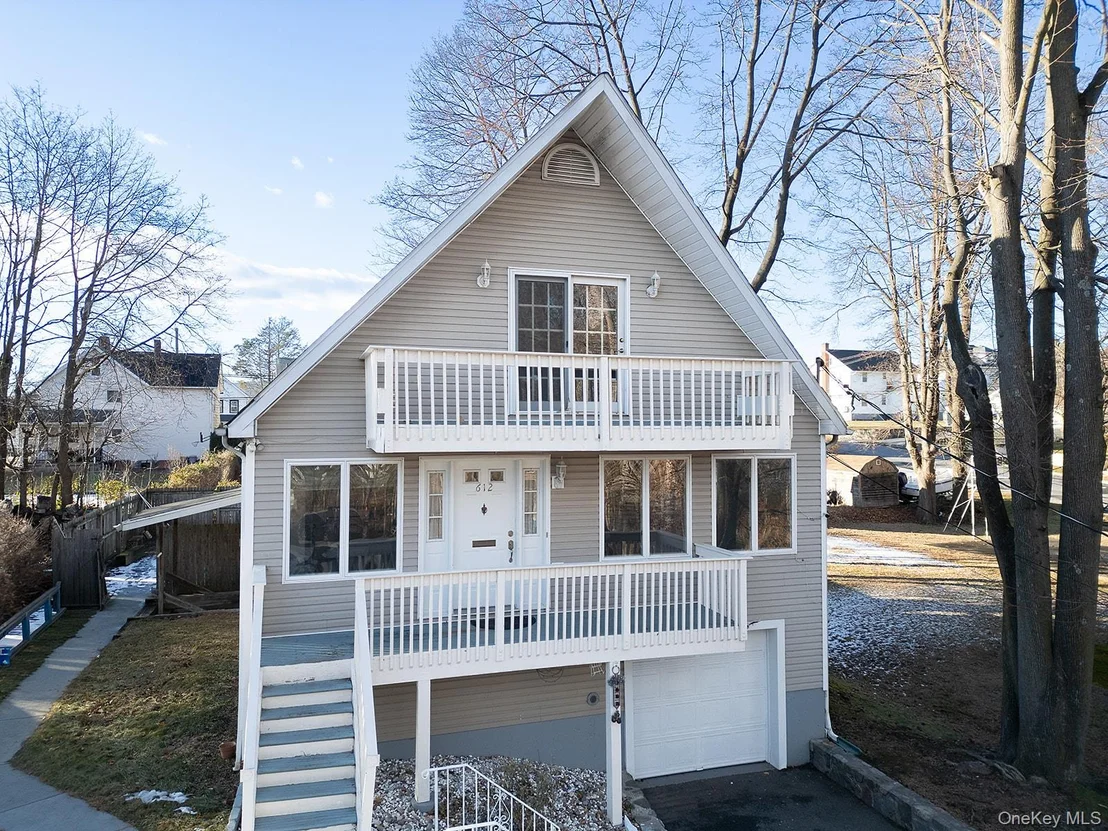 Photo of 612 Ringgold Street