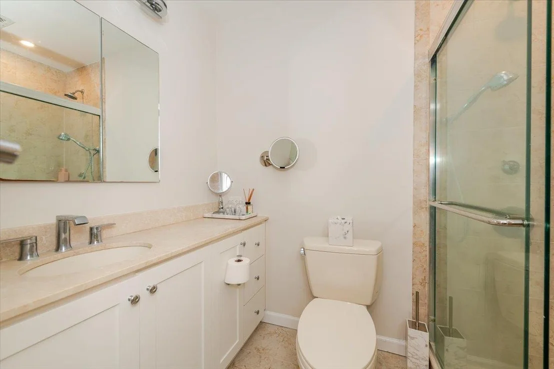 Photo of Unit 2C at 20 Chapel Place