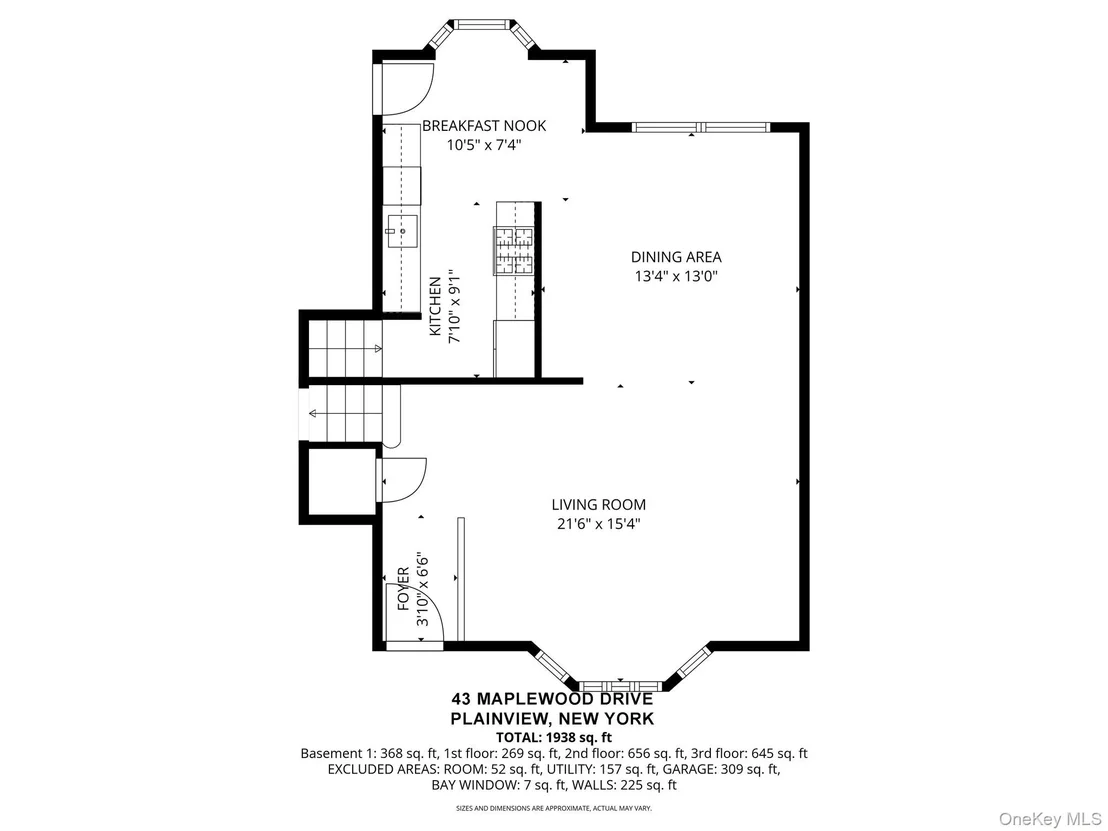Photo of 43 Maplewood Drive