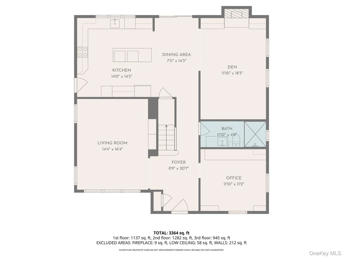 Photo of 20 Westbridge Drive