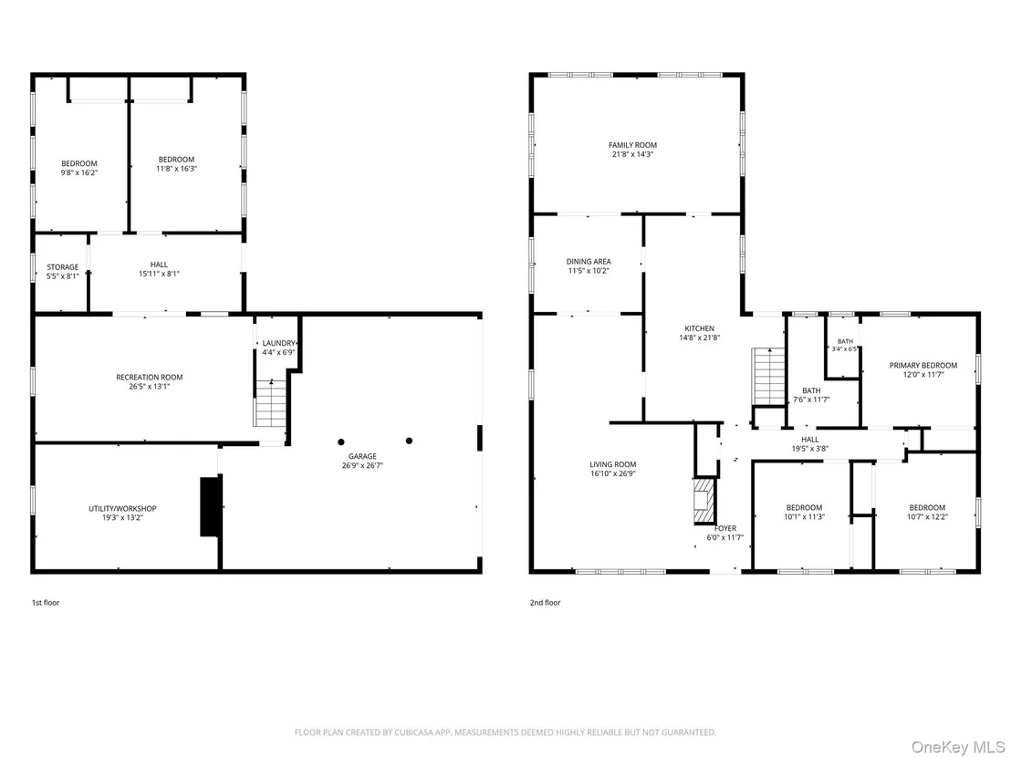 Photo of 89 Edgehill Drive