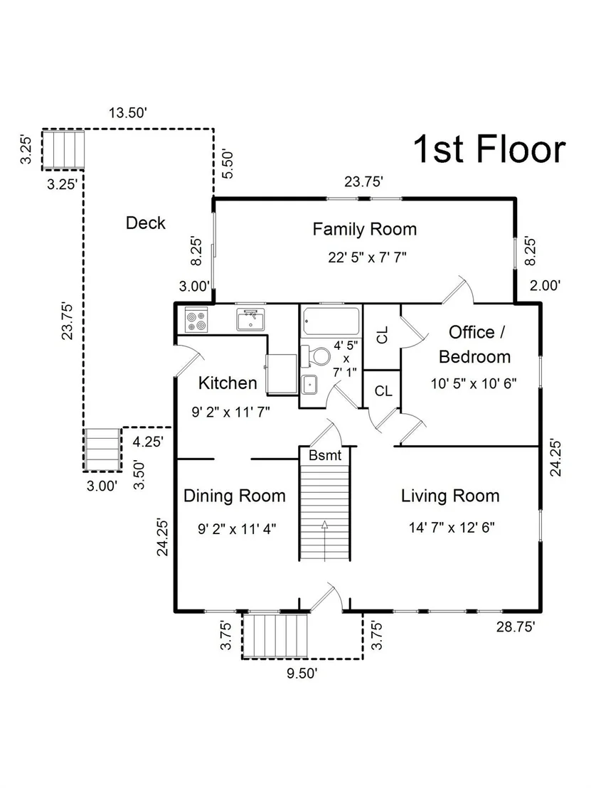 Photo of 53 Florence Avenue