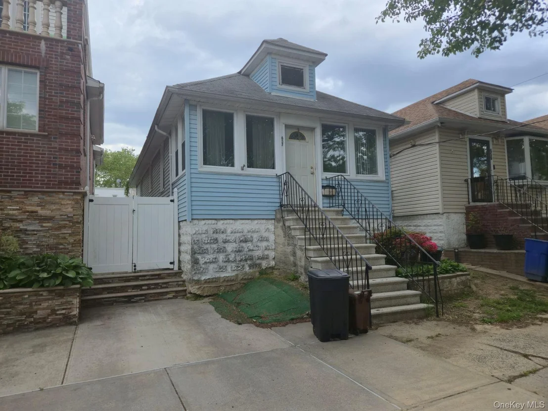 Photo of 657 Wilcox Avenue
